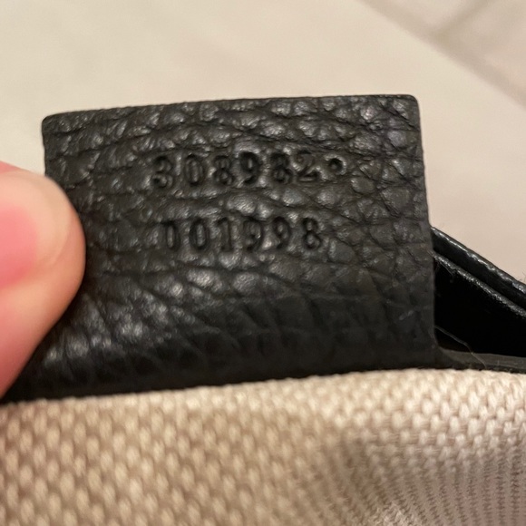 Gucci Handbag💕 - Picture 10 of 10